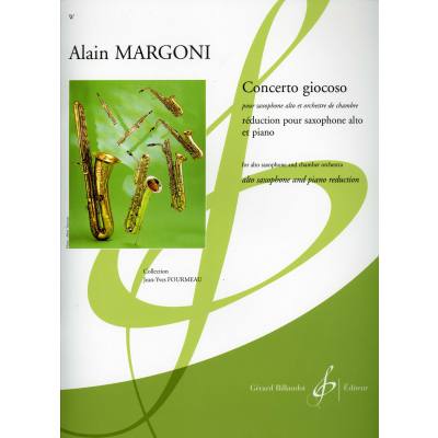 9790043085584 - Concerto giocoso 9790043085584 - Concerto giocoso