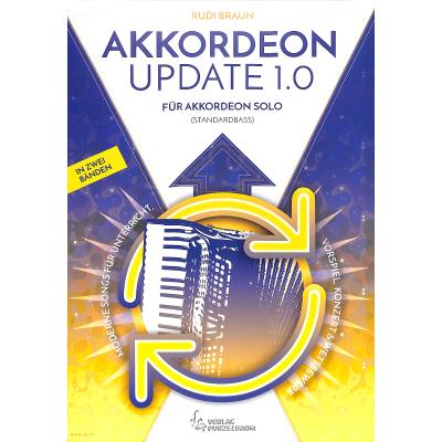 Akkordeon update 1.0