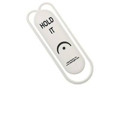 0744286123601 - Büroklammer - hold it