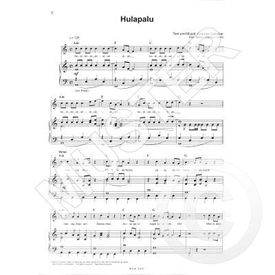 Hulapalu Musikhaus Hieber Lindberg