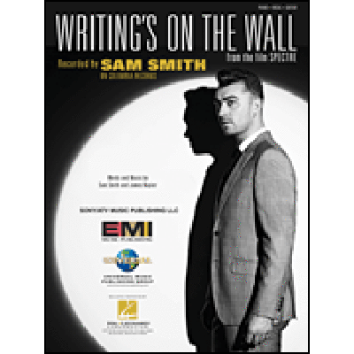 0888680602956 - Writings on the wall 0888680602956 - Writings on the wall
