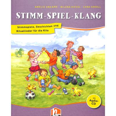 Stimm Spiel Klang