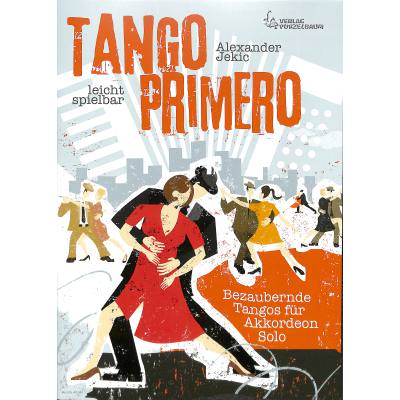 Tango primero