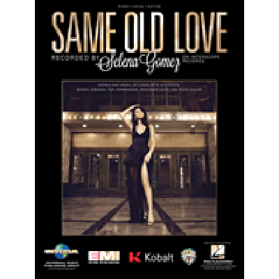 0888680605759 - Same old love