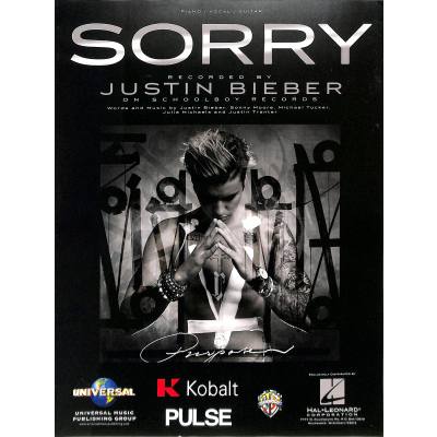 0888680604349 - Sorry
