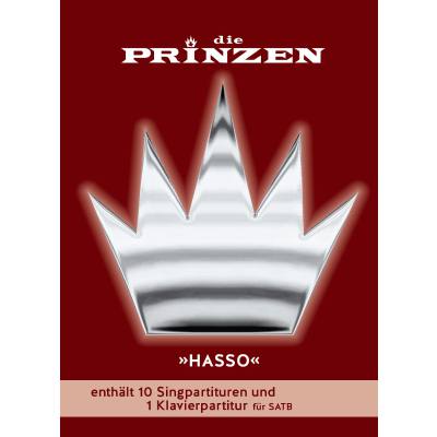 9783865439338 - Hasso