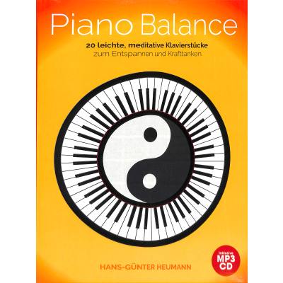Piano balance