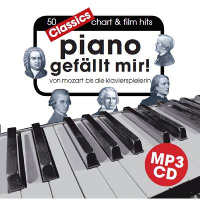 5020679162286 - Piano gefällt mir - Classics