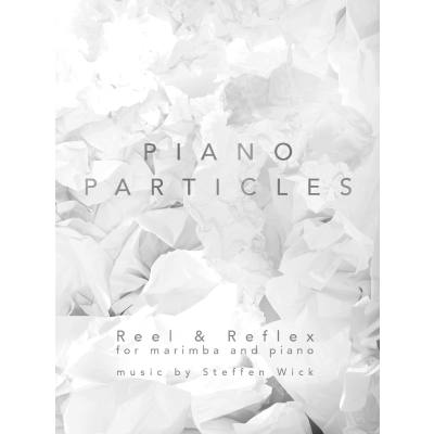 Piano particles