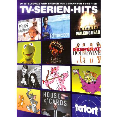 TV Serien Hits