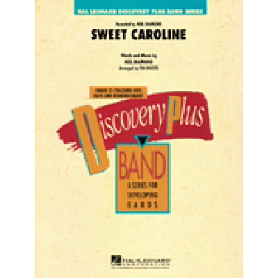 0884088514662 - Sweet Caroline