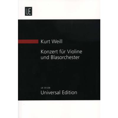 0803452068235 - Konzert op 12