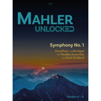 9790579983125 - Mahler unlocked | Sinfonie 1 D-Dur (Titan) 9790579983125 - Mahler unlocked | Sinfonie 1 D-Dur (Titan)