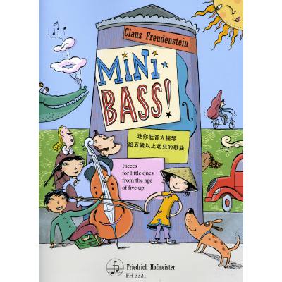 Mini bass