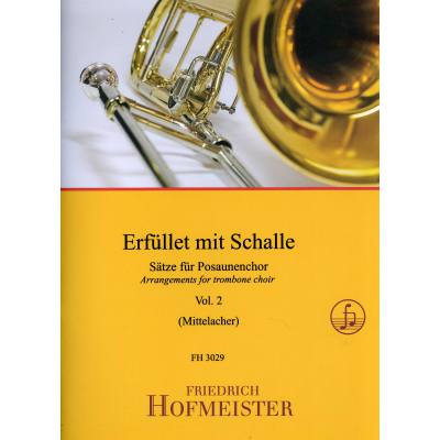 9790203430292 - Erfüllet mit Schalle 2