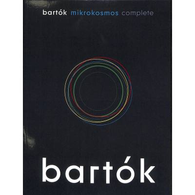 9781785582196 - Mikrokosmos 9781785582196 - Mikrokosmos