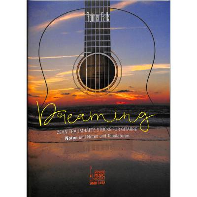 9783869473529 - Dreaming - Rainer Falk Geheftet