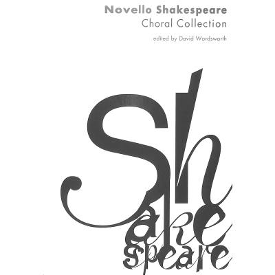 9781783056156 - Shakespeare Choral Collection