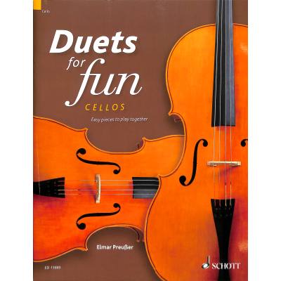 9781847614162 - Duets for fun 9781847614162 - Duets for fun