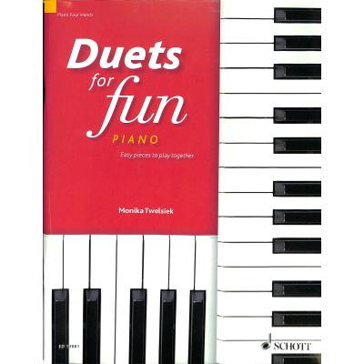 9781847614124 - Duets for fun 9781847614124 - Duets for fun