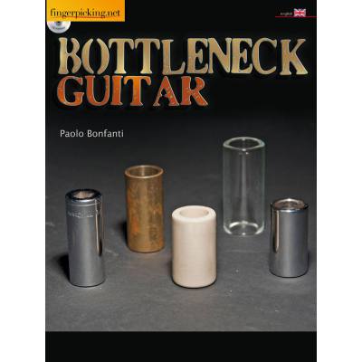 9788898642236 - Bottleneck guitar