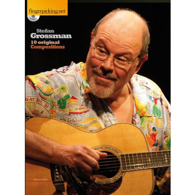 9788898642229 - 10 original compositions