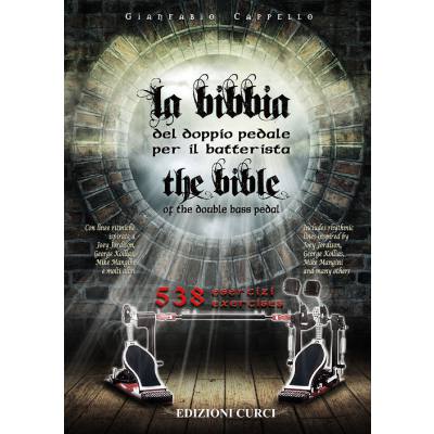 9790215904736 - The bible