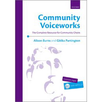9780193390799 - Community voiceworks