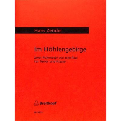 9790004185100 - Im Höhlengebirge