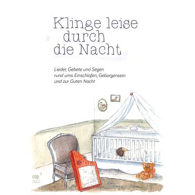 9783867732635 - Klinge leise durch die Nacht