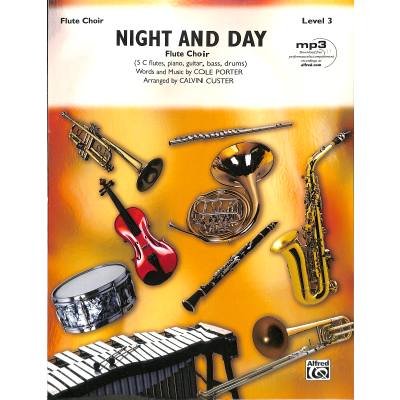 0038081341354 - Night and day