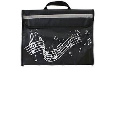 5020679573990 - Tasche Notenlinie 5020679573990 - Tasche Notenlinie