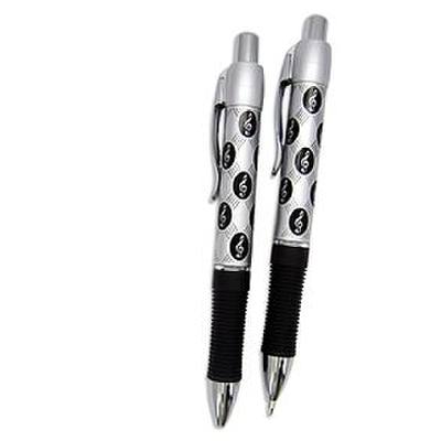 4718055022026 - Kugelschreiber Violinschlüssel