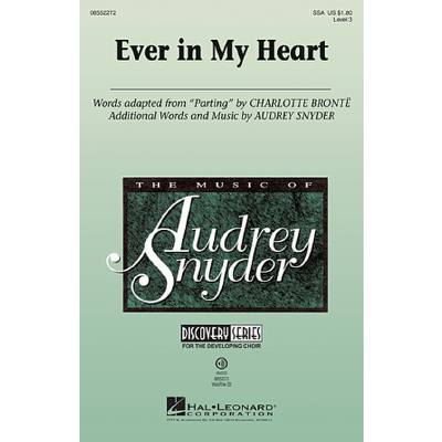 0884088496357 - Ever in my heart