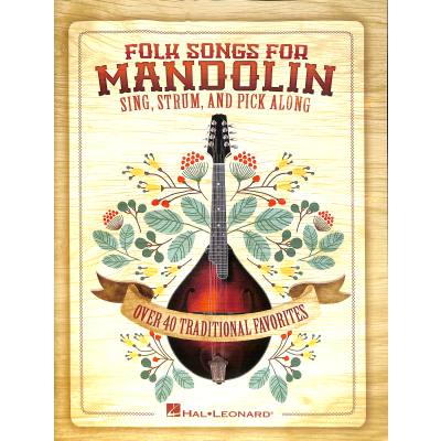 0884088549787 - Folk songs