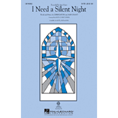 0884088327149 - I need a silent night