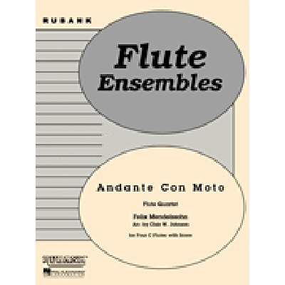 0073999795011 - Andante con moto