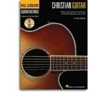 0884088094232 - Christian guitar