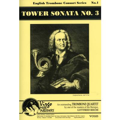 9990051985085 - Tower Sonata 3 | Sonate 3