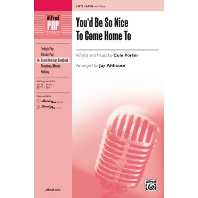 0038081399720 - Youd be so nice to come home to