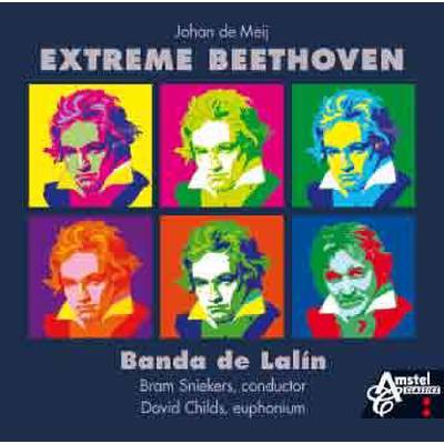 8714441014107 - Extreme Beethoven 8714441014107 - Extreme Beethoven