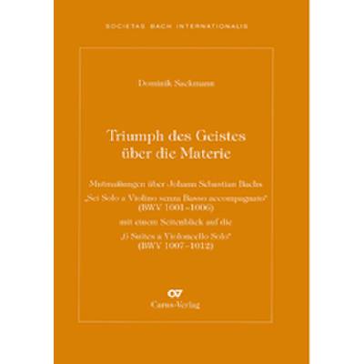 9783899481099 - Triumph des Geistes über die Materie 9783899481099 - Triumph des Geistes über die Materie