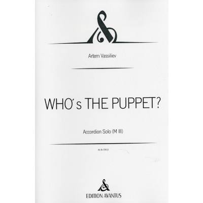 Who's the puppet