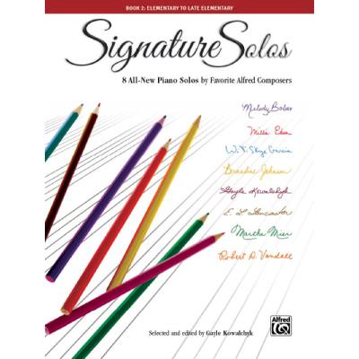 0038081515007 - Signature Solos 2