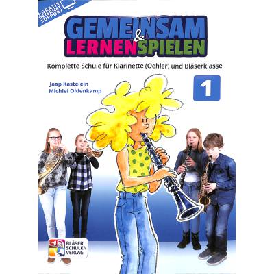 9790700382018 - Gemeinsam lernen + spielen 1