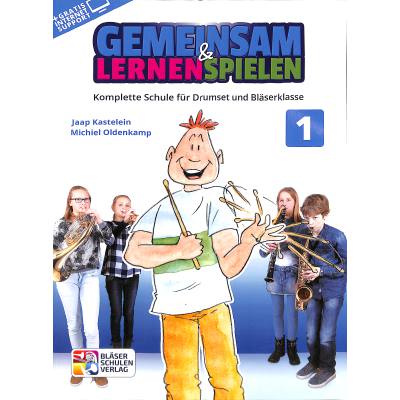 9790700382117 - Gemeinsam lernen + spielen 1 9790700382117 - Gemeinsam lernen + spielen 1