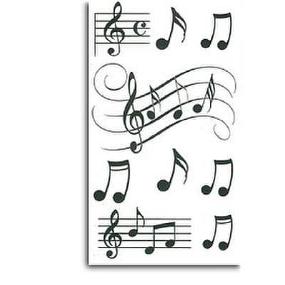 5060407411491 - Notizblock