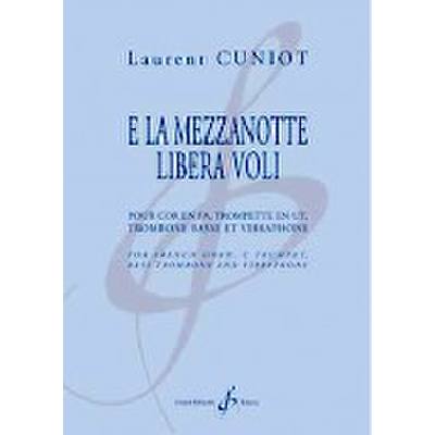 9790043094296 - E la mezzanotte libera voli
