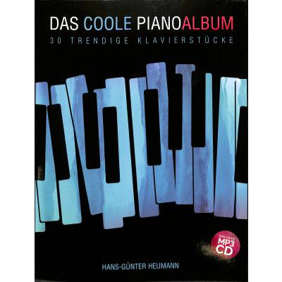 9783865439376 - Das coole Pianoalbum