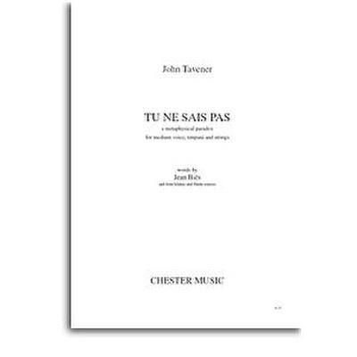 5020679165935 - Tu ne sais pas 5020679165935 - Tu ne sais pas